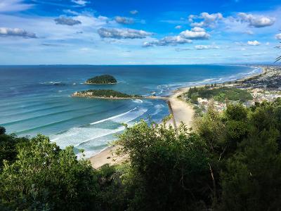 Hafen Mount Maunganui