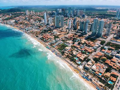 Hafen Natal