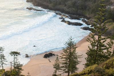 Norfolk Island