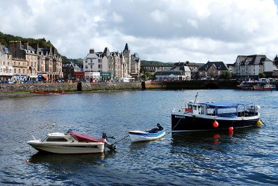 Oban (Schottland)