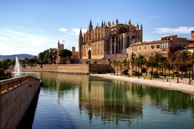 Palma (Insel Mallorca)