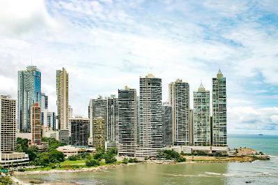 Hafen Panama City (Fuerte Amador)