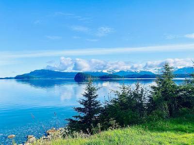 Petersburg, Alaska