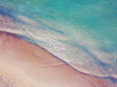 Pink Beach