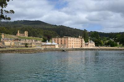 Port Arthur