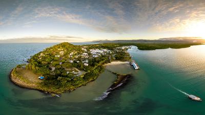 Port Douglas