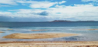 Hafen Port Lincoln