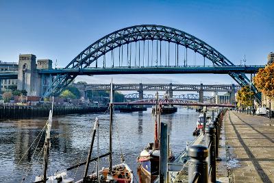 Port of Tyne (Newcastle)