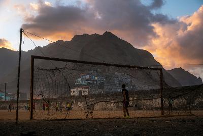 Porto Novo (Insel Santo Antao)