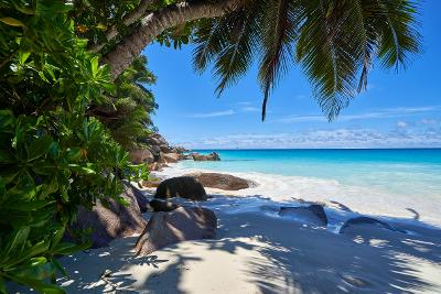 Praslin