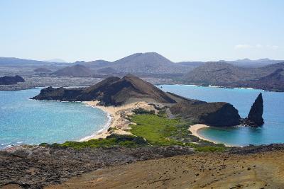 Puerto Ayora (Insel Santa Cruz)