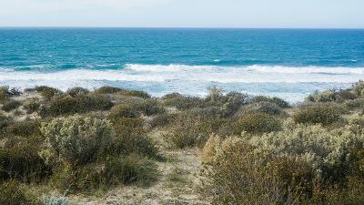 Puerto Madryn