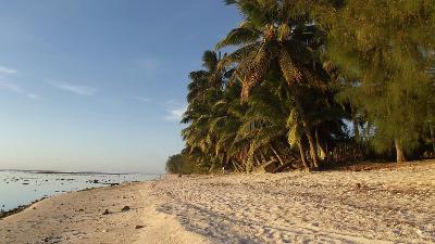 Rarotonga