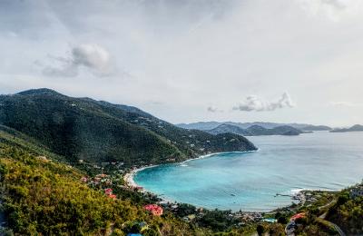 Road Town (Tortola)