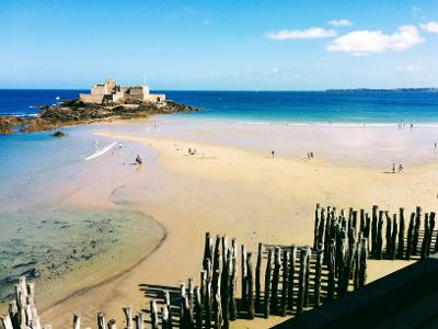 Saint Malo