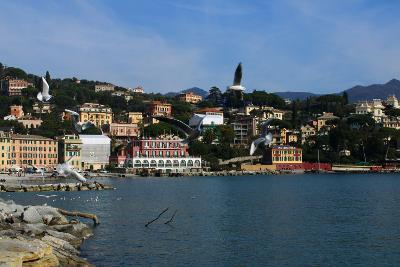 Santa Margherita Ligure