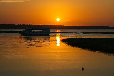 Hafen Santarem