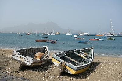 Sao Filipe (Fogo Island)