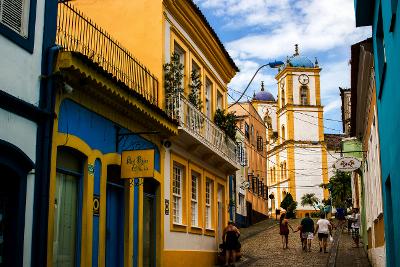 Sao Francisco do Sul