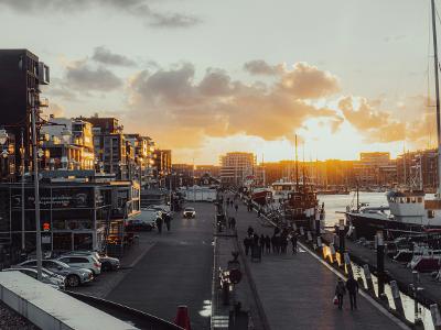 Scheveningen (Den Haag)