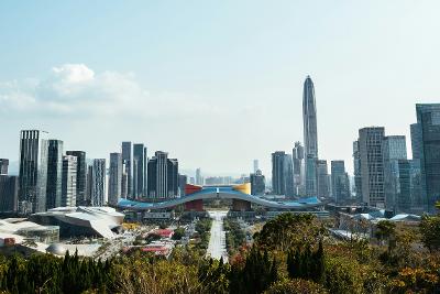 Shenzhen (Shekou Port)