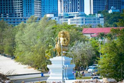 Hafen Sihanoukville