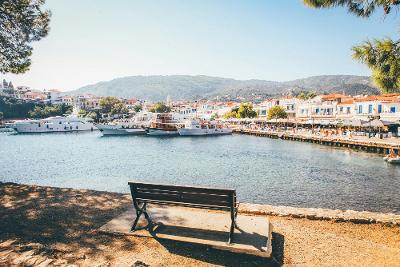 Skiathos