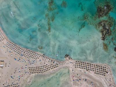 Souda Bay (Kreta)