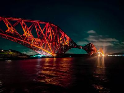 South Queensferry