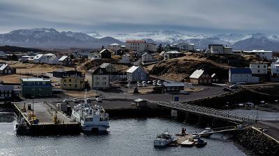 Stykkisholmur