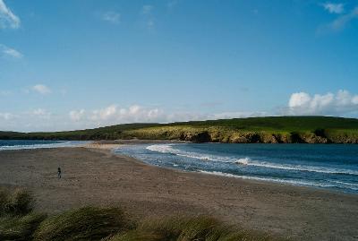 Sumburgh  (Shetland Islands) 