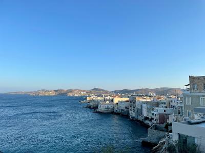 Syros