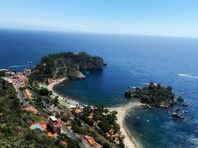 Taormina