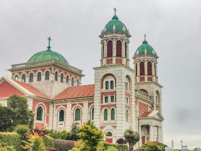 Hafen Timaru