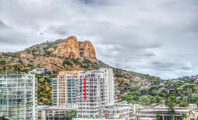 Hafen Townsville