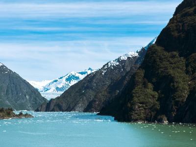 Tracy Arm