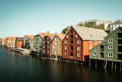 Hafen Trondheim