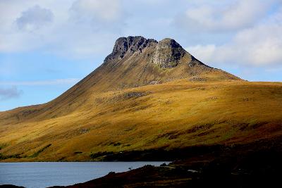 Hafen Ullapool