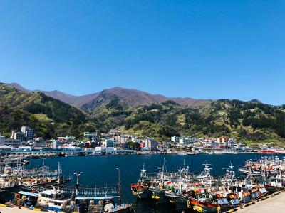 Ulleungdo