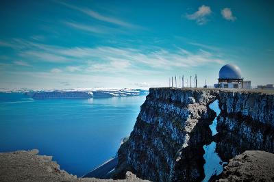 Veidleysufjordur