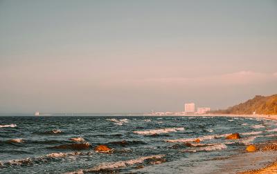 Hafen Warnemünde