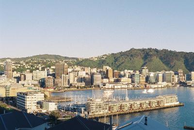 Wellington