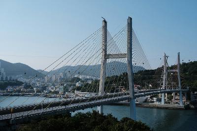 Hafen Yeosu