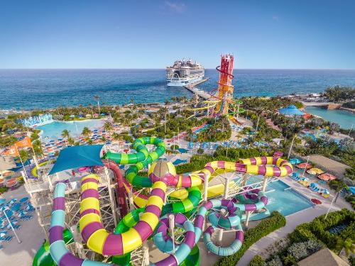 PERFECT DAY (Coco Cay)